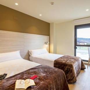 Фотографии гостиницы
Hotel Hormilla