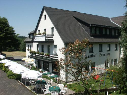Фотография гостиницы Landgasthof Restaurant Laibach
