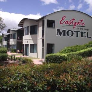 Фотографии мотеля 
            Eastgate on the Range Motel