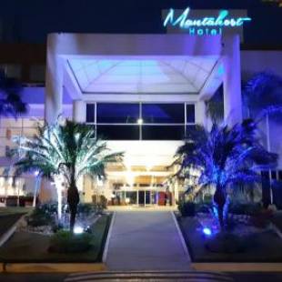 Фотографии гостиницы 
            MantaHost Hotel