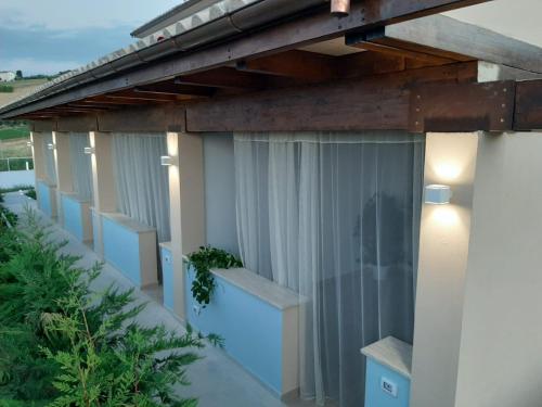 Фотография базы отдыха Country House Andromeda