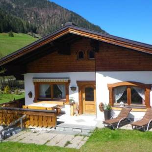 Фотографии гостевого дома
Landhaus Weiss