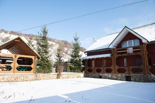 Фотография мини отеля Sun Hotel