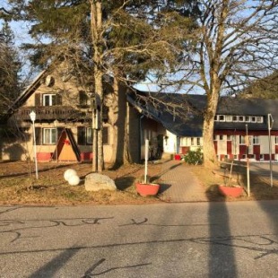 Фотография гостиницы Waldhotel Auerhahn "Hochkopfhaus"