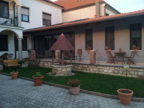 Фотография гостевого дома Gästehaus Auer Fritzi