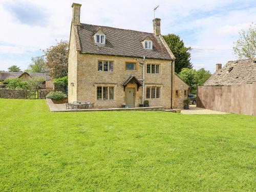 Фотографии гостевого дома 
            The Smithy, STOW ON THE WOLD