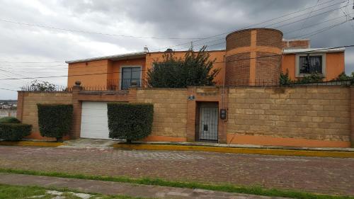 Фотографии гостевого дома 
            Colonial House In Almoloya De Juárez