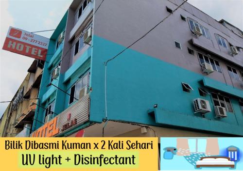 Фотография гостевого дома Hotel Jelai @ Mentakab