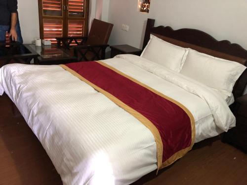 Фотография гостиницы The Hotel