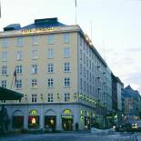 Фотография гостиницы Thon Hotel Bristol, Bergen