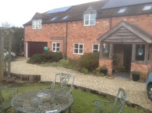 Фотография мини отеля Arden Croft