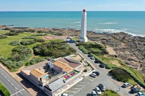 Фотография апарт отеля La Vigie Vacances