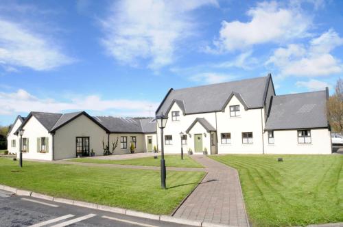 Фотография гостевого дома The Courtyard Guesthouse