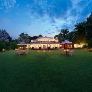 Фотография гостиницы Sawai Madhopur Lodge - IHCL SeleQtions