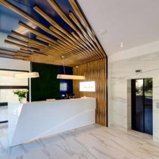 Фотографии гостиницы
The Sun by Lubicz