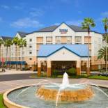 Фотография гостиницы Fairfield Inn & Suites by Marriott Orlando Lake Buena Vista in the Marriott Village