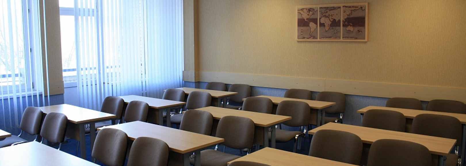 Фотография комнаты для переговоров Куркино