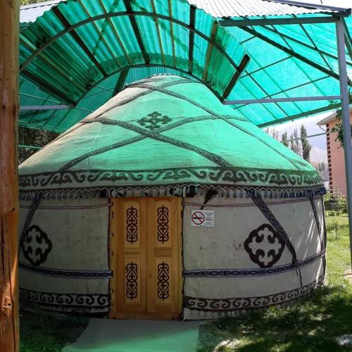 Фотография гостевого дома Jekshen