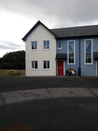 Фотография гостевого дома 17 Glór Na Farraige Valentia Kerry