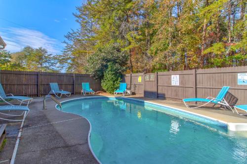 Фотография гостевого дома Magnolia Lodge