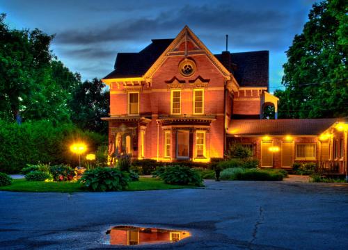 Фотография мини отеля The Woodview Inn