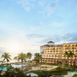 Фотографии гостиницы 
            Marriott Puerto Vallarta Resort & Spa