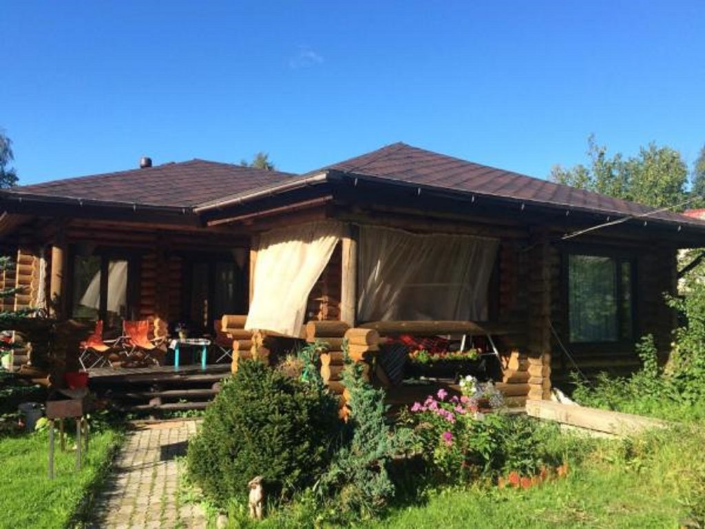 Фотография Коттеджа Коттедж на Березовой