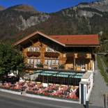 Фотография гостиницы Hotel Steinbock