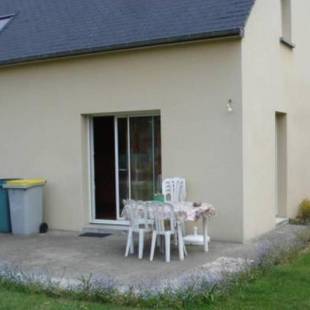 Фотографии гостевого дома 
            Maison de 4 chambres avec jardin amenage a La Gouesniere a 6 km de la plage