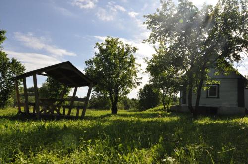 Фотография гостевого дома На Заводской, 6