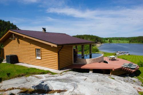 Фотография гостевого дома Дом Велес