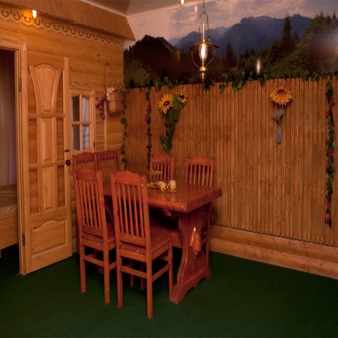 Фотография ресторана Евразия