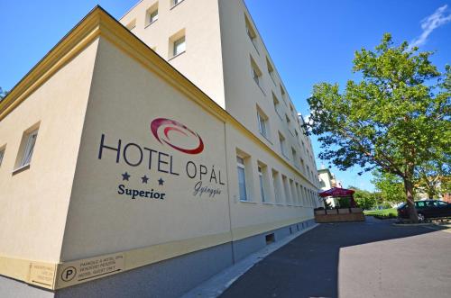 Фотография гостиницы Hotel Opal Superior