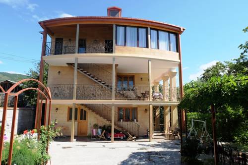 Фотография гостиницы Villa Lata