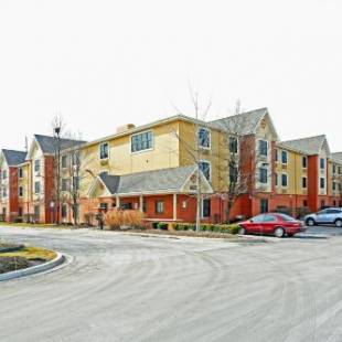 Фотографии гостиницы 
            Extended Stay America Suites - Detroit - Novi - Haggerty Road