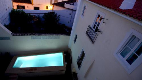 Фотография мини отеля Casa Morgado Esporao