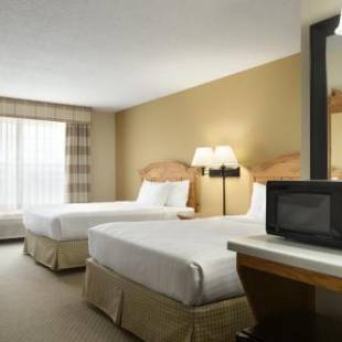 Фотографии гостиницы 
            Country Inn & Suites by Radisson, Grinnell, IA