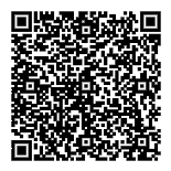 QR код мини отеля Уют