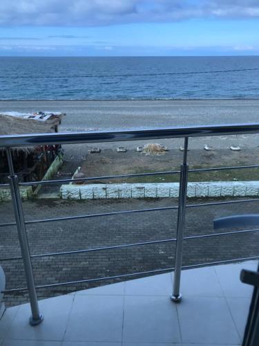 Фотография гостиницы sesili