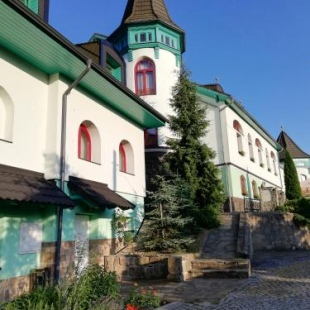 Фотография гостиницы Hotel Zlatý Orel