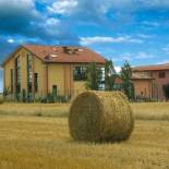 Фотография гостевого дома Il Bucchio Country Hotel