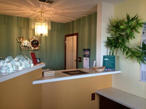 Фотография мотеля Super 7 Motel