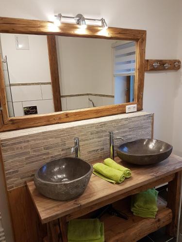 Фотография гостевого дома Chalet Steinplatte