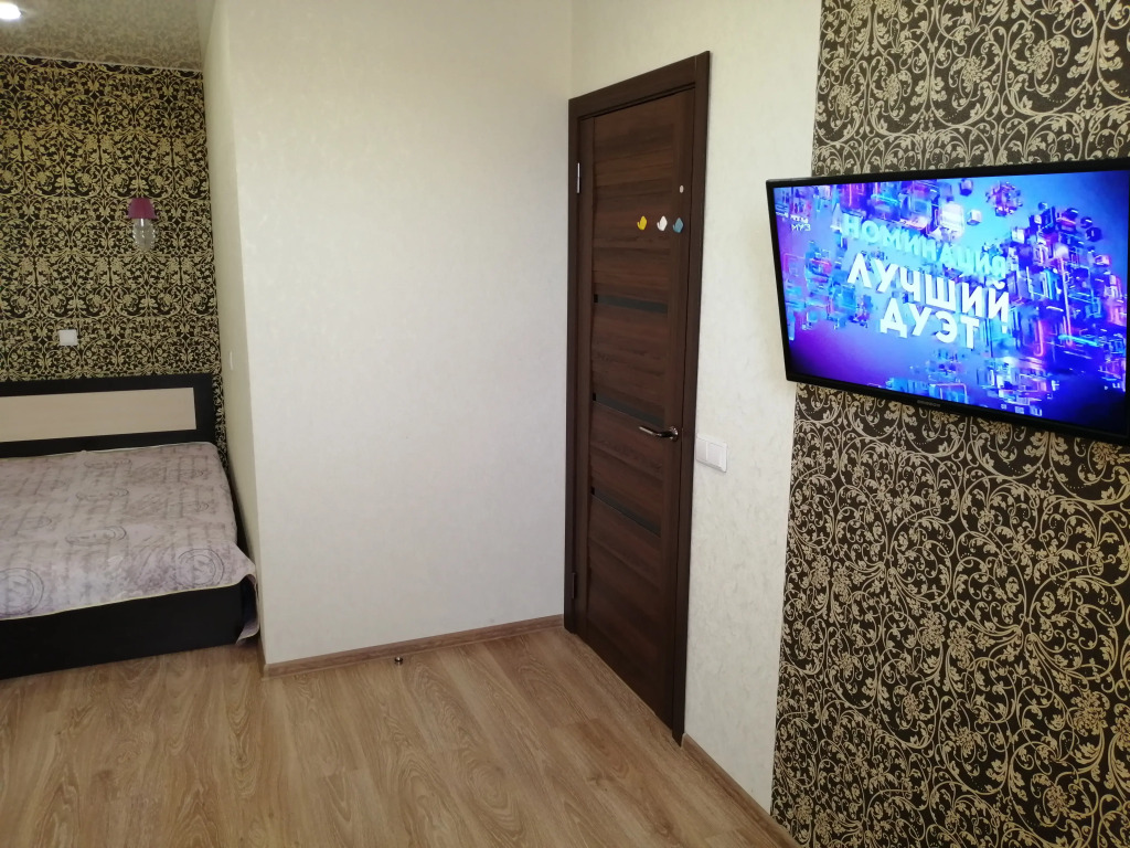 Фотография квартиры Апартаменты на Московской