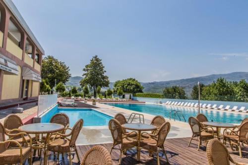 Фотография гостиницы Hotel Columbano