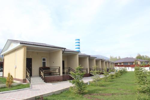 Фотография гостиницы Simiram