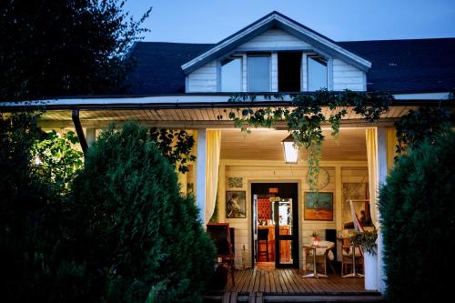 Фотография гостевого дома Forest 3