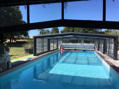 Фотография гостевого дома Desirad