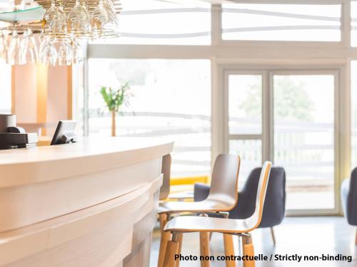 Фотография гостиницы ibis Styles Klagenfurt am Woerthersee