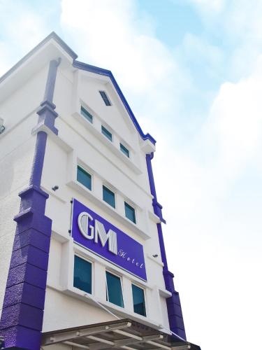 Фотография гостиницы GM Hotel Bandar Sunway